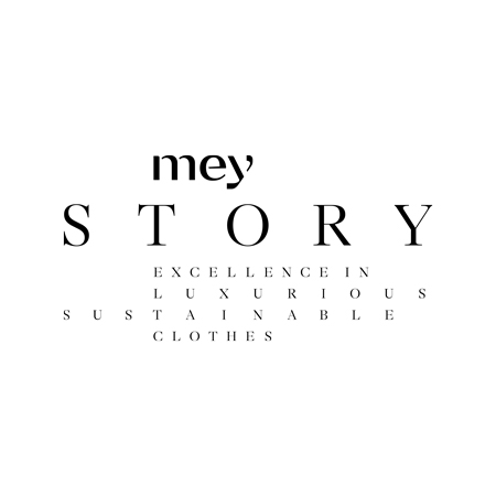 Logo mey story | mey®
