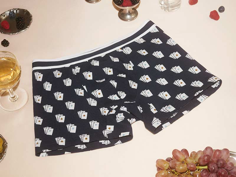 Alle shorts & slips uit de nieuwste collectie | mey®