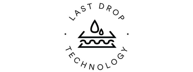 Last Drop Technology | mey®