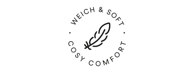 Cosy comfort Serie Softball | mey®
