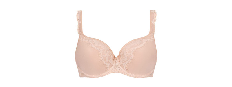 Spacer-Bra Full-Cup Serie Amazing in the colour blossom | mey®