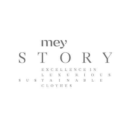 Logo mey story | mey®