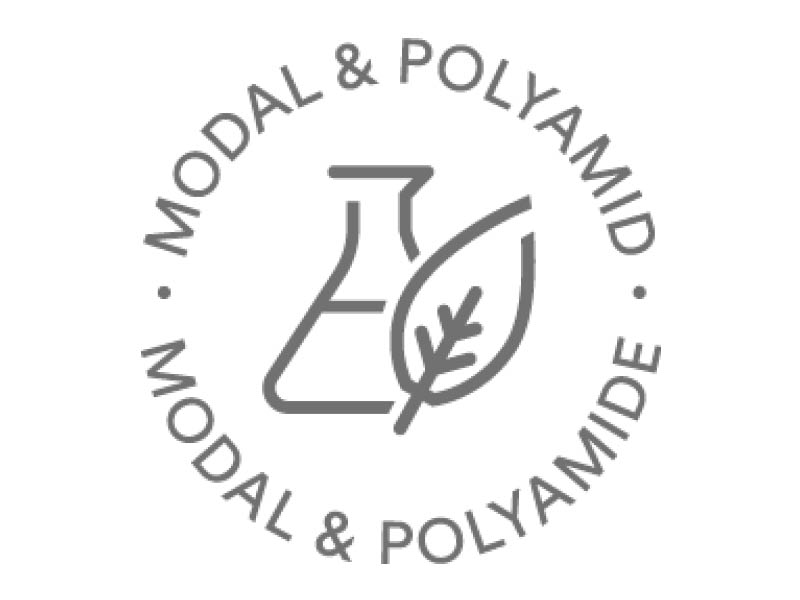 Icon Modal & Polyamid | mey®