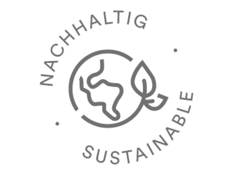 Icon Nachhaltig | mey®