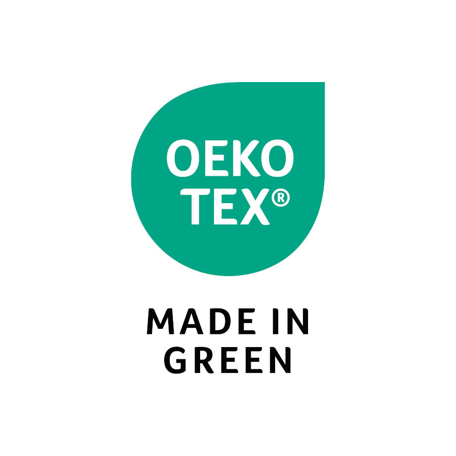 OEKO-TEX - Made In Green| mey®