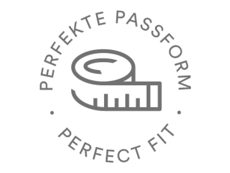 Icon Perfekte Passform | mey®