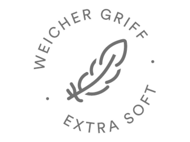 Icon Weicher Griff | mey®